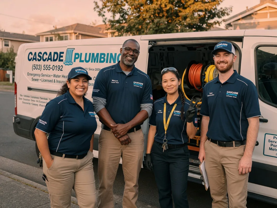Emergency Plumber company in Chubbuck, ID
